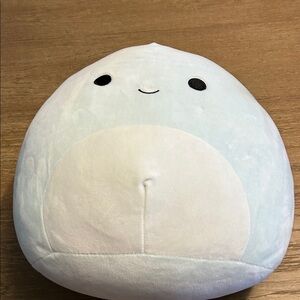 Squishmallows size 12”, Onica the turtle